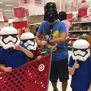 Meet your Posher, Paul